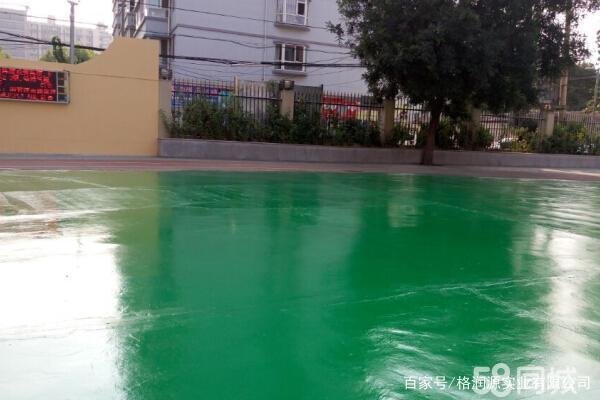 阿勒泰 地坪漆翻新维修