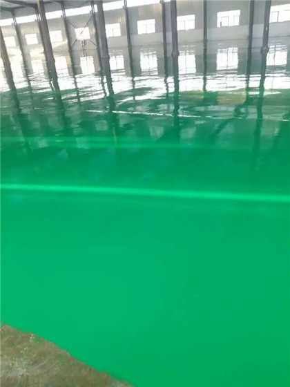 阿勒泰，我直接给你一份室外地坪漆翻新维修
